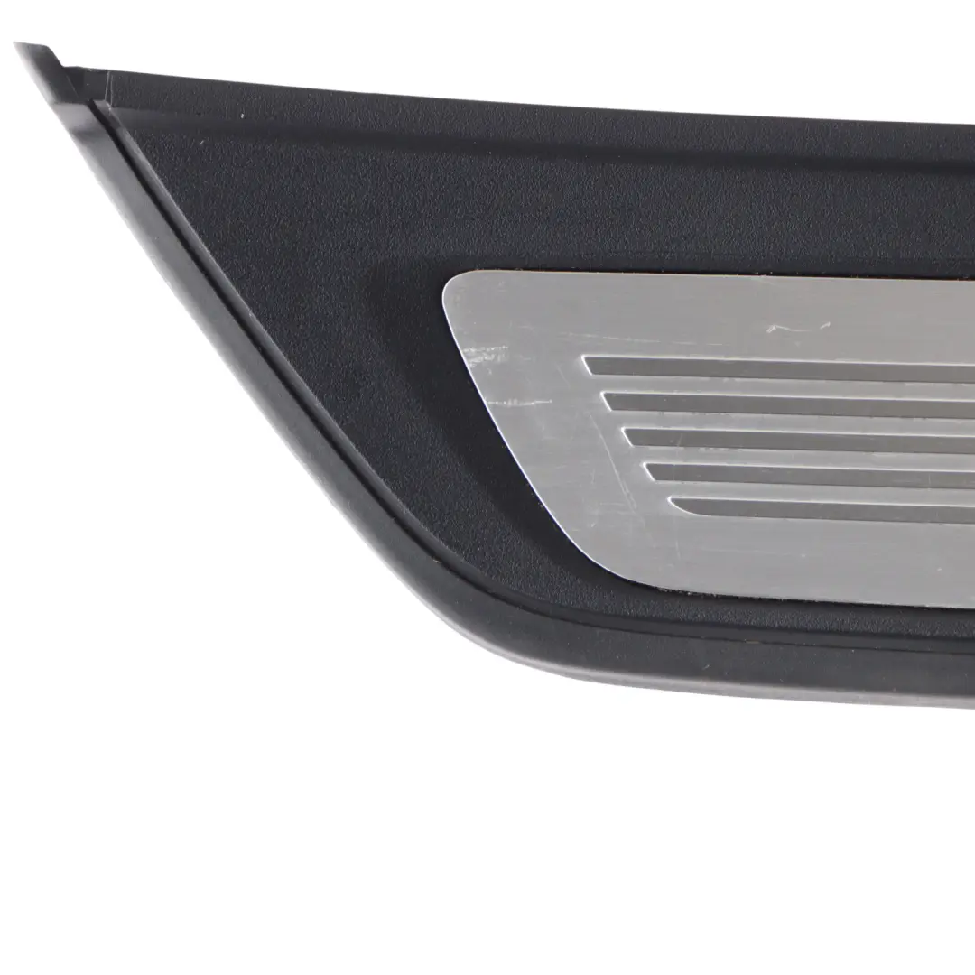 BMW G32 M Sport Entrance Cover Panel Illuminated Rear Right Door O/S 8065120