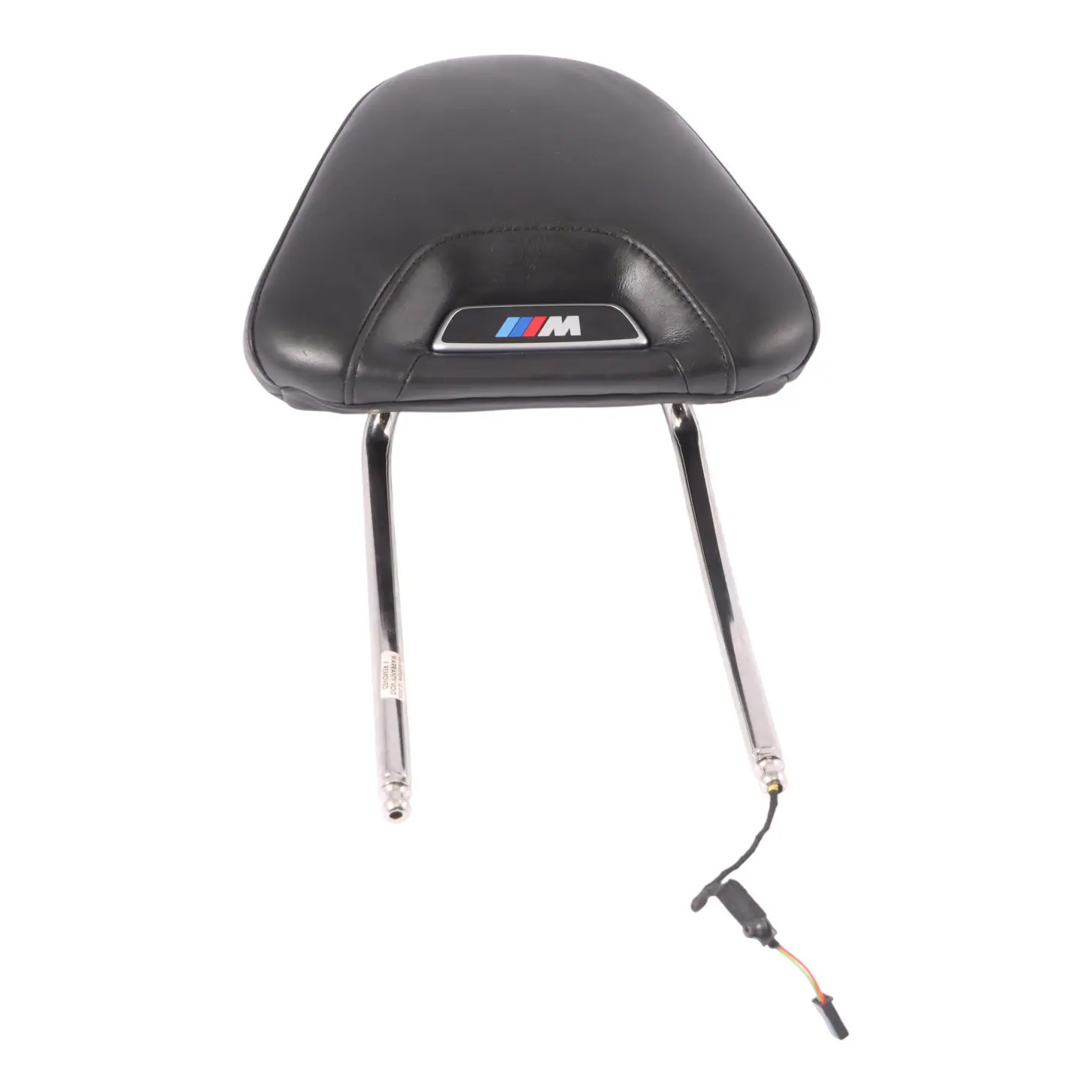 Reposacabezas BMW X3 M F97 X4 M F98 Asiento Delantero Izquierdo Derecho Cuero