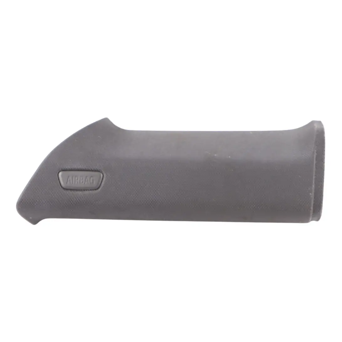 BMW G32 GT C-Pillar Column Front Right O/S Cover Trim Panel Anthracite 8073708