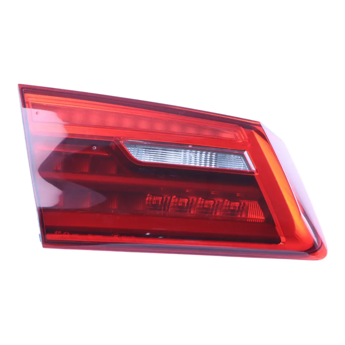 BMW G30 Rear Light Trunk Tail Light Lid Left N/S Lamp 8493049