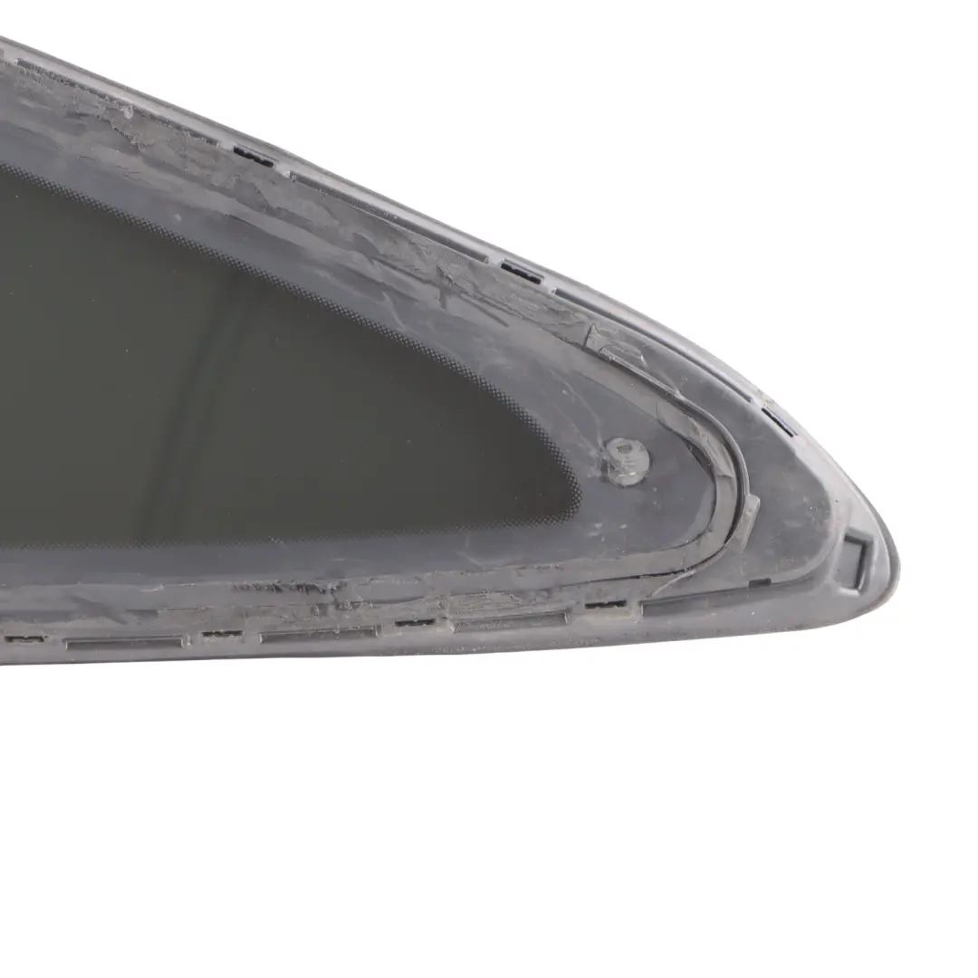 BMW G32 Rear Quarter Side Triangle Window Glass Fixed Right O/S 8495578