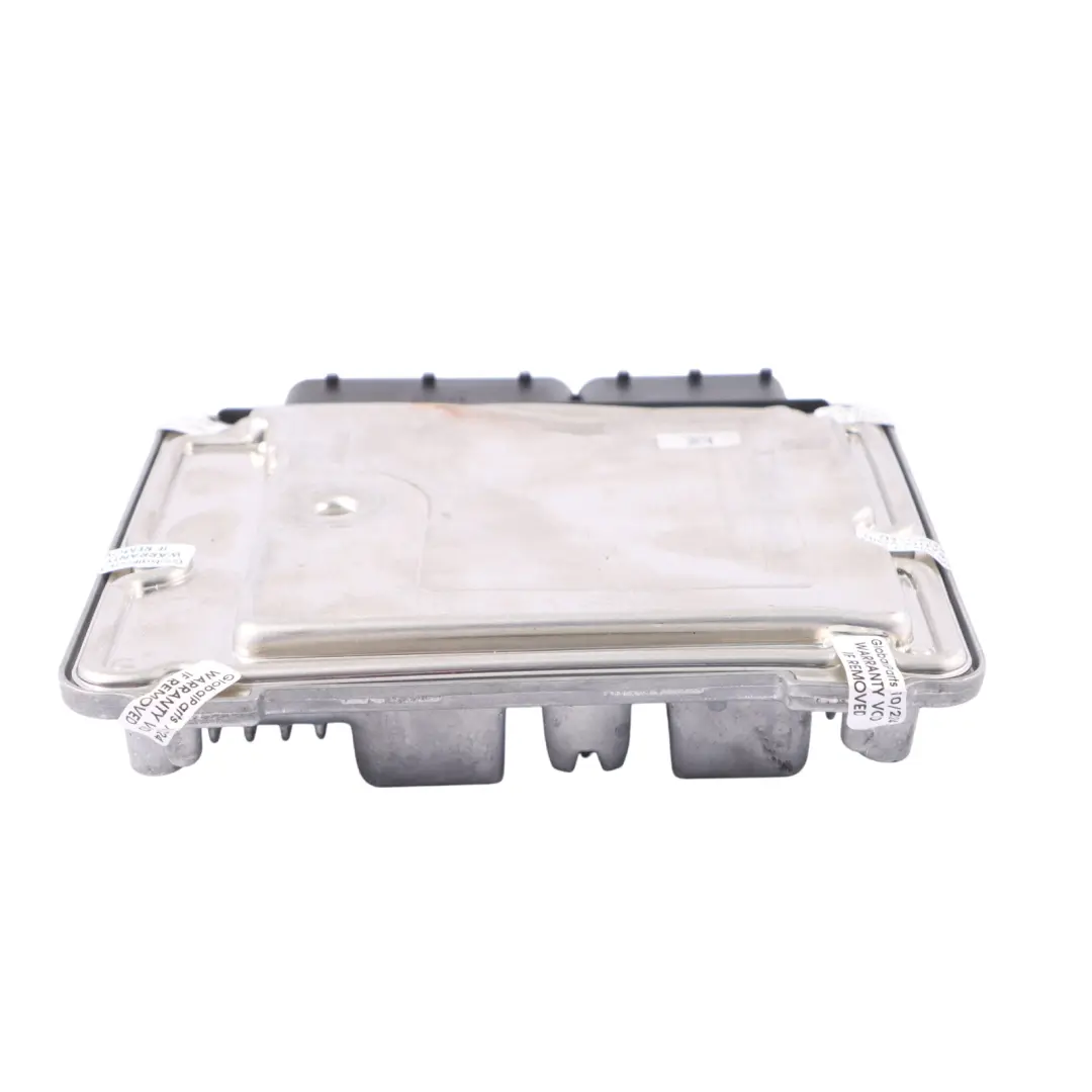 BMW X3 F25 20dX Diesel N47N 184HP Motor Módulo ECU DDE 8513184 Automático