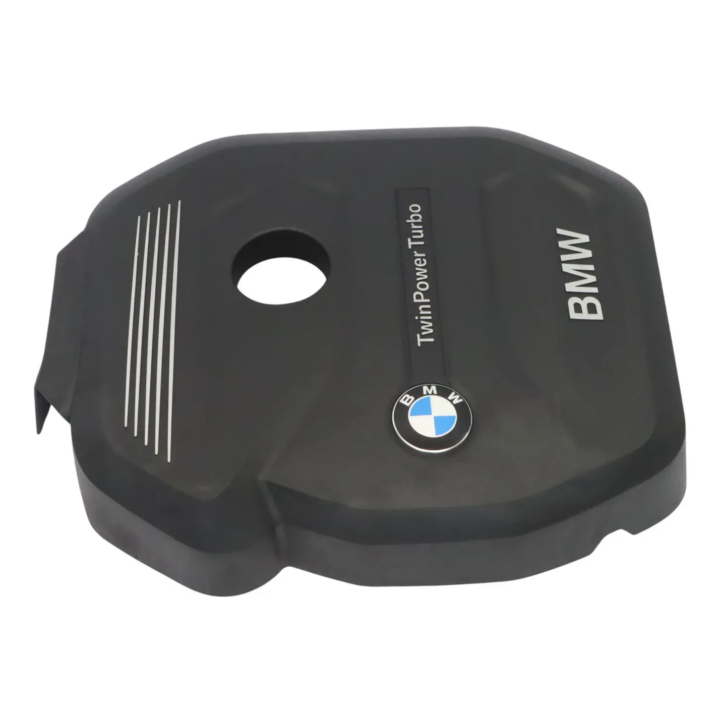 BMW F20 F30 F31 LCI Benzyna B38 Pokrywa Osłona Silnika 8602967