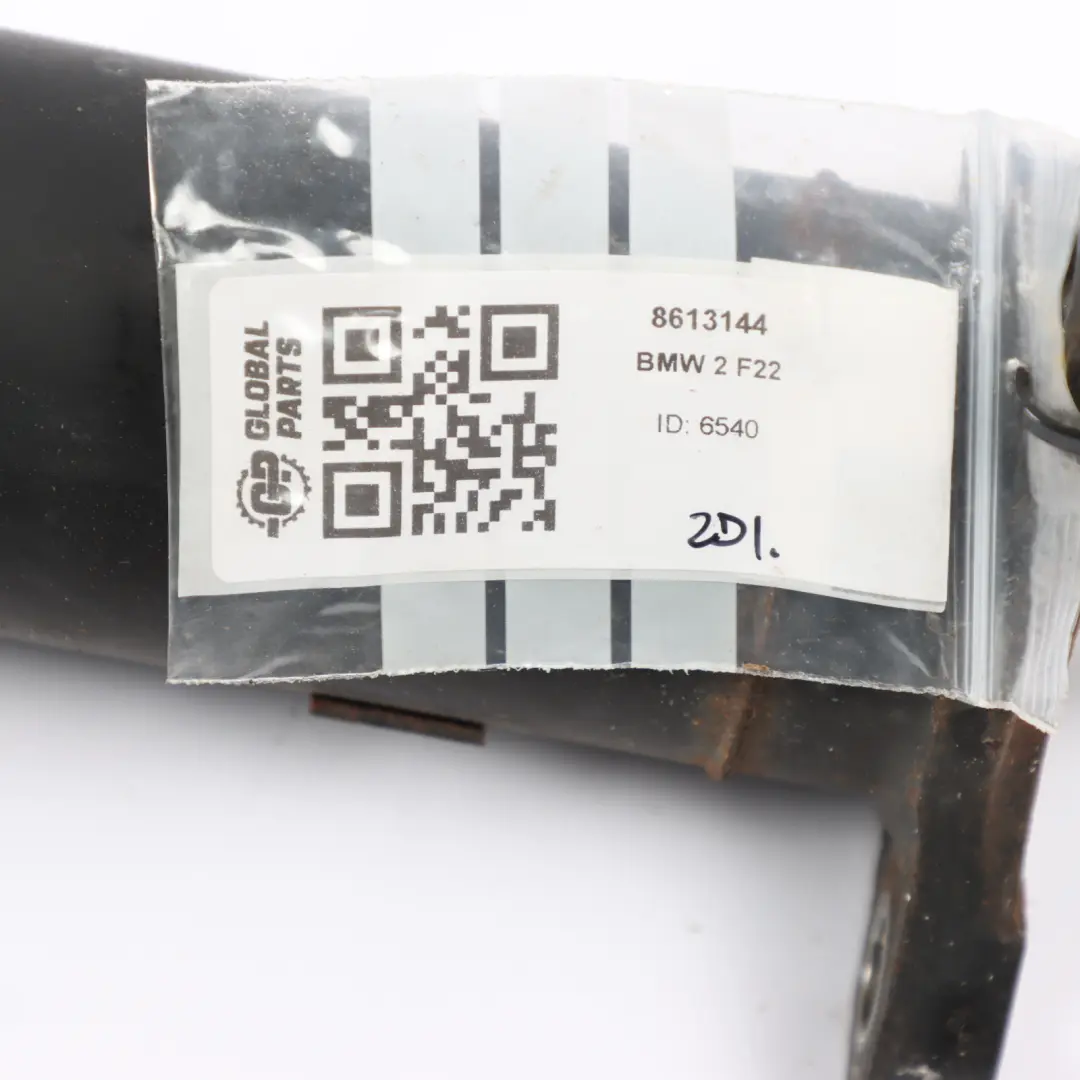 BMW F22 F23 220i N20 Propshaft Automatic Gearbox Drive Prop Shaft 8613144