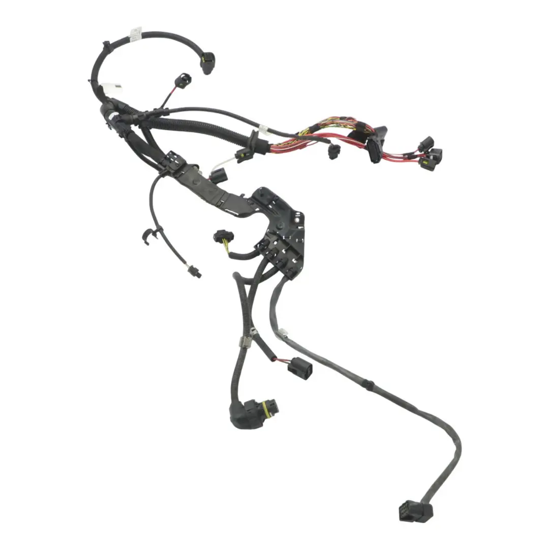 BMW X5 F15 N20 Petrol Wiring Harness Transmission Gearbox Module Cable 8632692