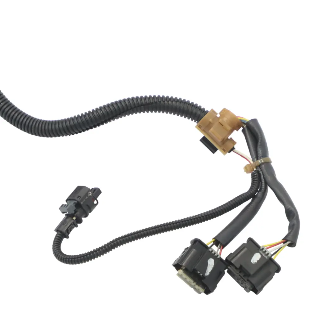 BMW X5 F15 N20 Gasolina Sensor Sistema Motor Mazo de cables Cable Loom 8647878