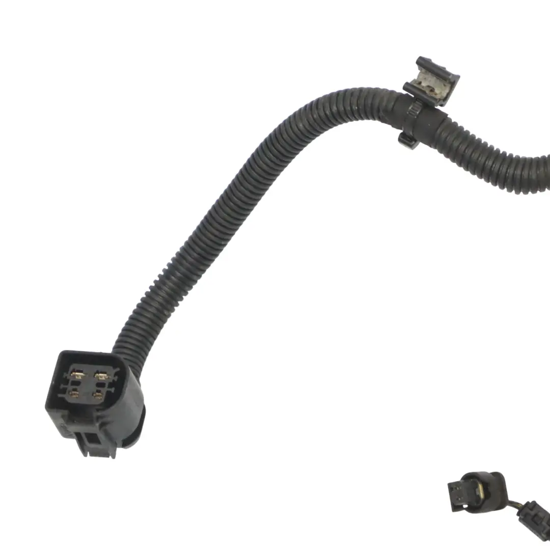 BMW X5 F15 N20 Gasolina Sensor Sistema Motor Mazo de cables Cable Loom 8654977