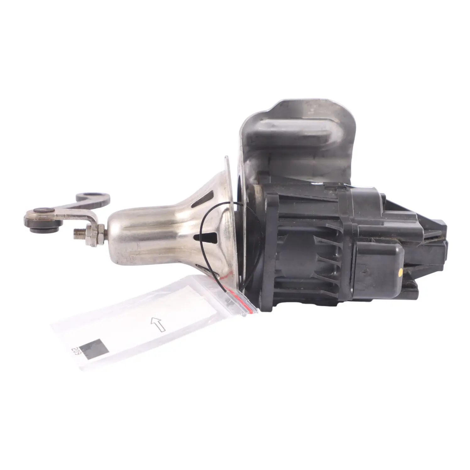 Clapet décharge turbo BMW F20 F21 F30 F31 LCI B58 Turbo Actuator 8662676