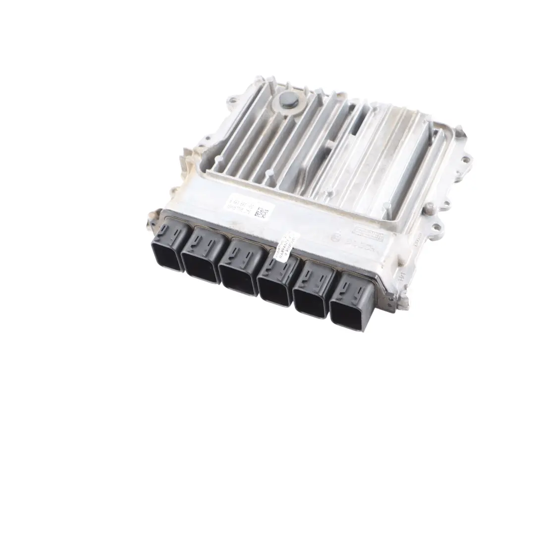 BMW F30 LCI 320i B48 184HP Engine Control Unit ECU 8663562 Automatic