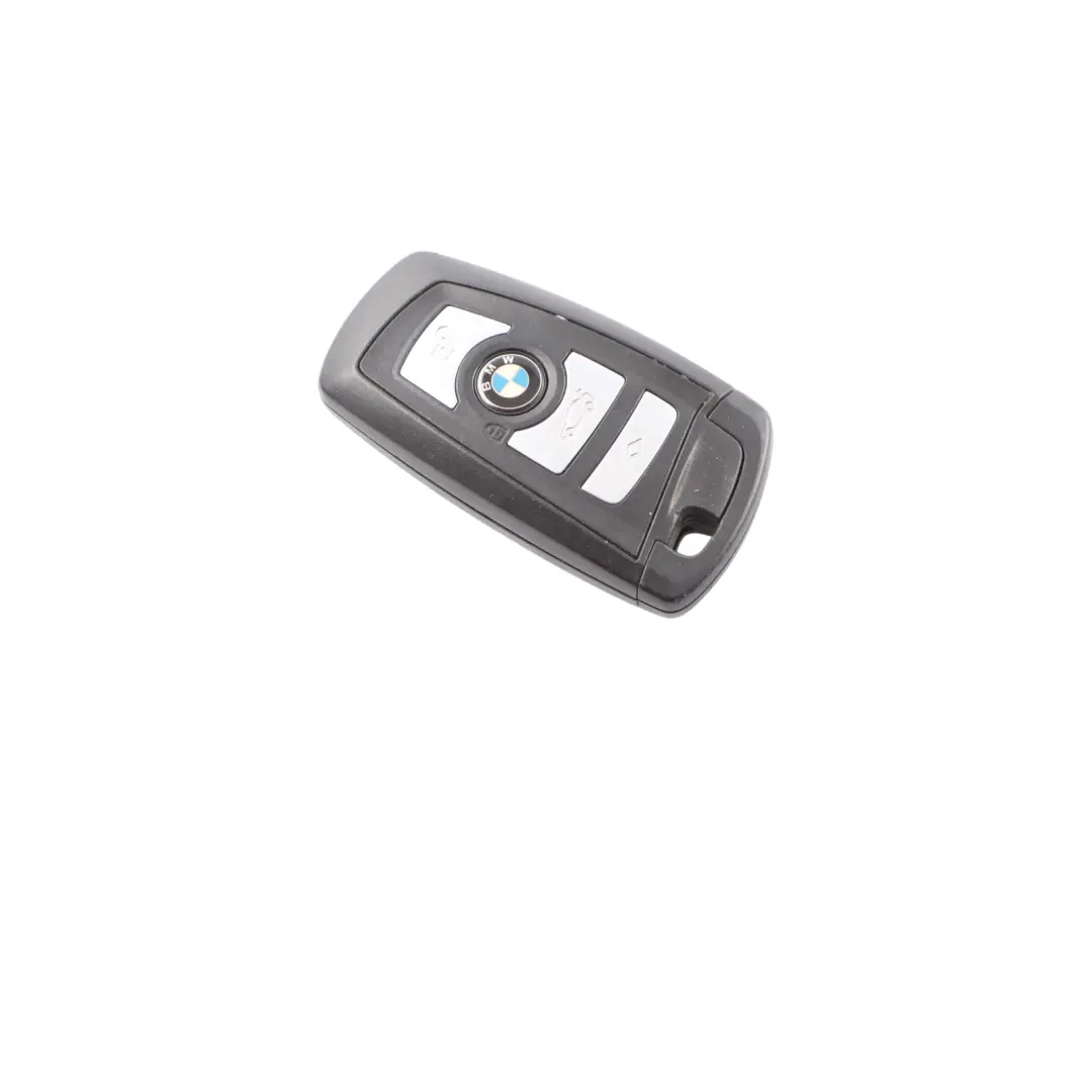 BMW F20 F21 F22 F30 F31 M Sport Radio Remote Alarm Key Button 868 MHz 8723579