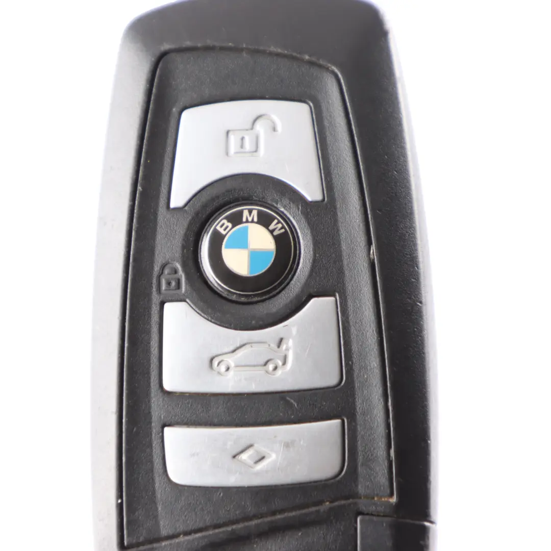 BMW F20 F21 F22 F30 F31 M Sport Radio Remote Alarm Key Button 868 MHz 8723579