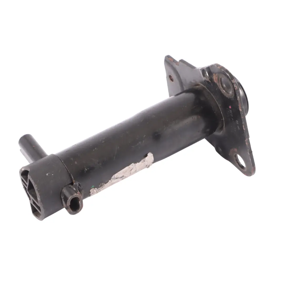 Audi A4 B7 Soporte parachoques delantero montaje Refuerzo Izquierda 8E0807133C