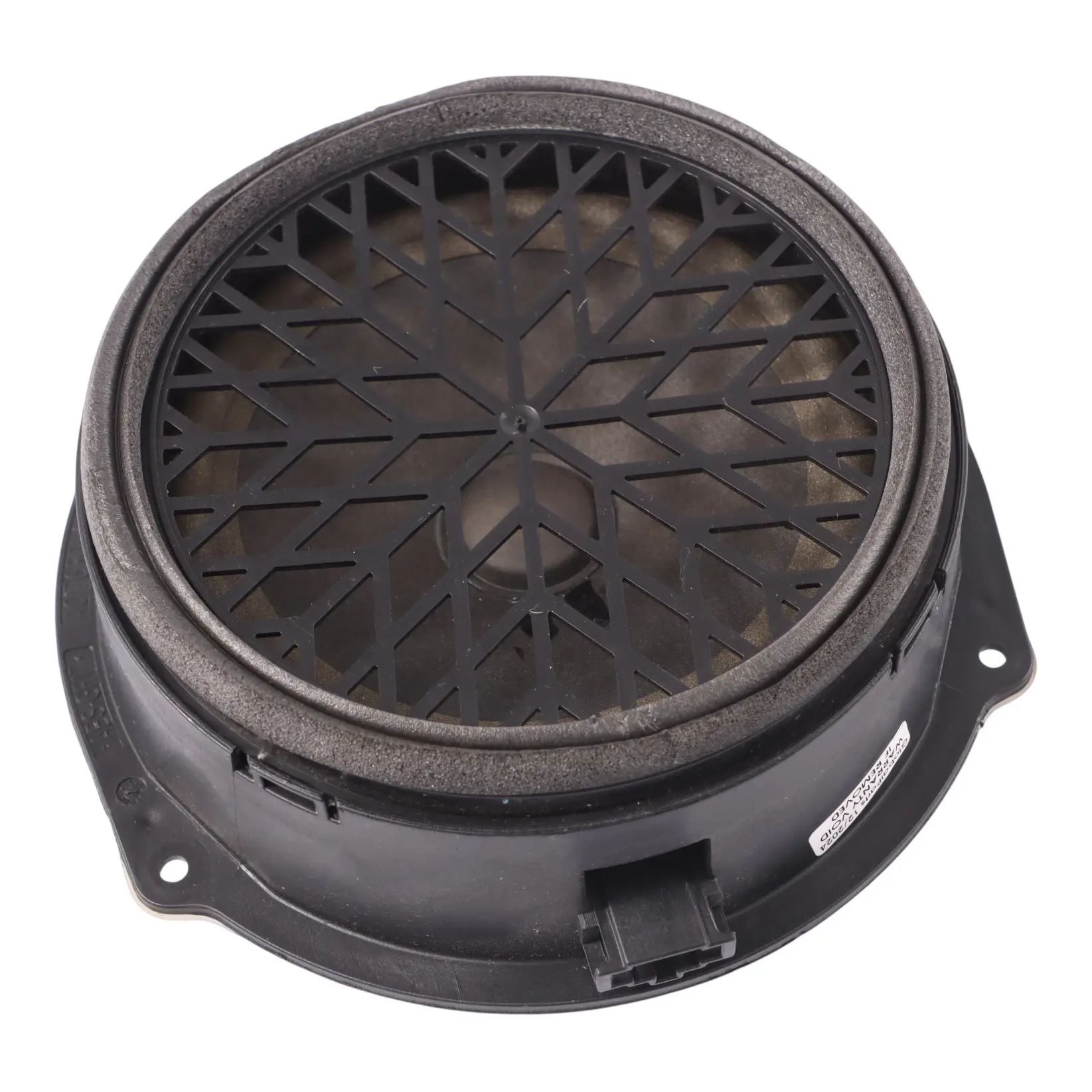 Speaker Audi A4 B8 A5 8T Door Speaker Rear Left Right N/O/S 8K0035411A