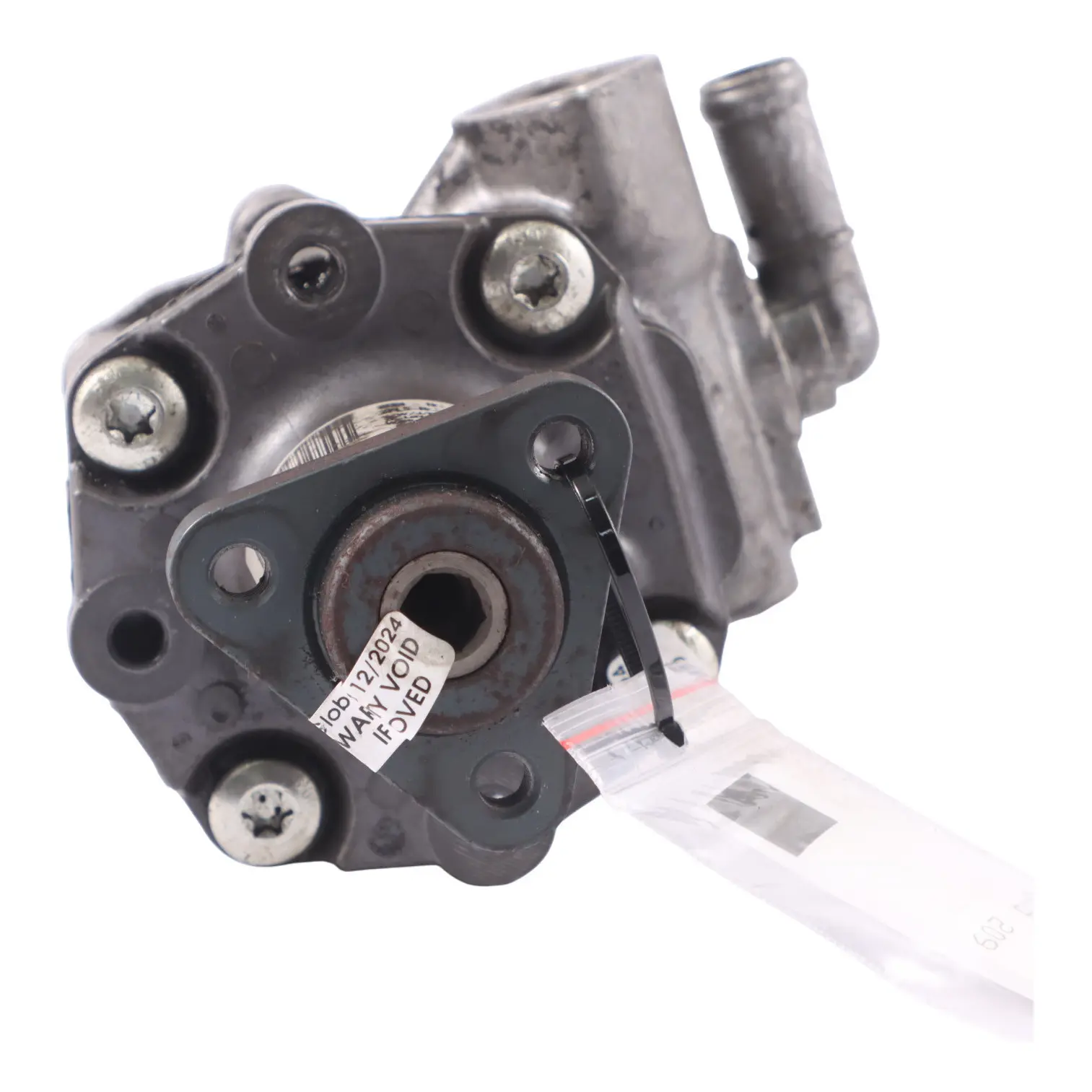 Audi A5 8T 3.0 TDI CCWA Diesel Power Steering Pump 8K0145154N