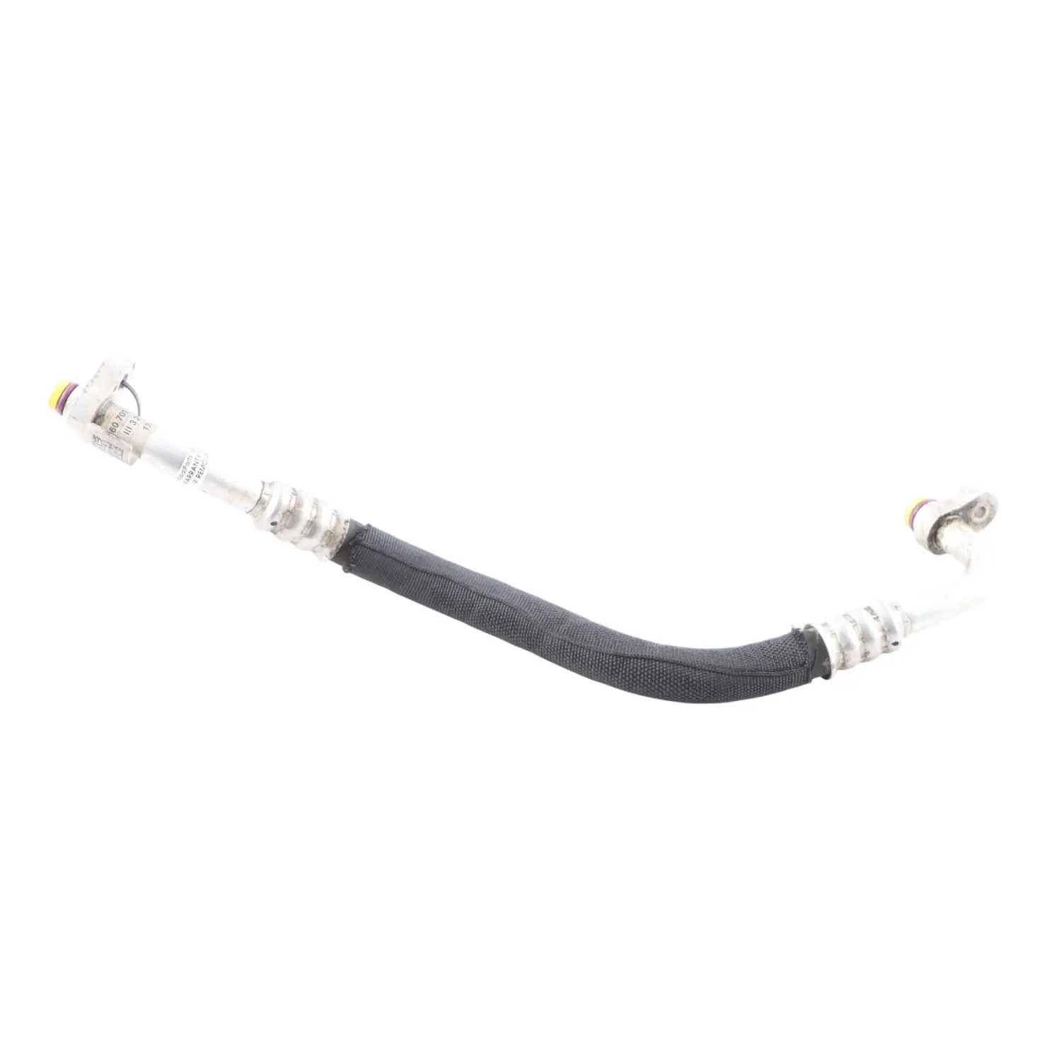 Audi RS4 B8 Air Conditioning Pipe Refrigerant Hose Line Pipe A/C 8K0260701T