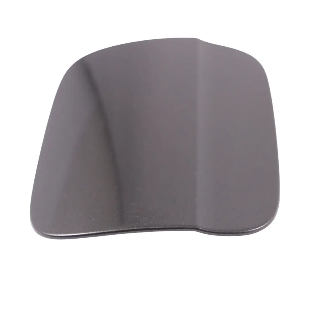 Audi A4 B8 Fuel Filler Flap Tank Cap Cover Lava Grey Pearl Effect Z7L 8K0809907