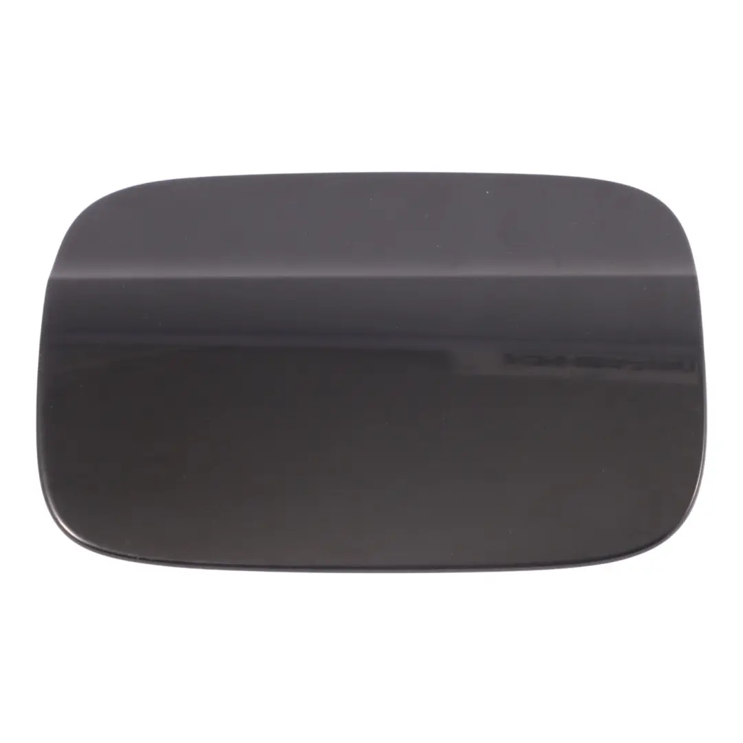 Audi A4 B8 Fuel Flap Cap Cover Phantom Black - Z9Y 8K0809907 