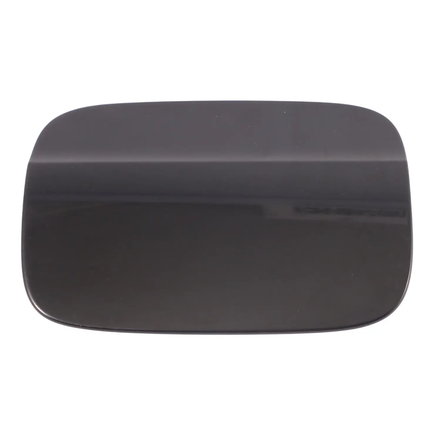 Audi A4 B8 Fuel Flap Cap Cover Phantom Black - Z9Y 8K0809907 