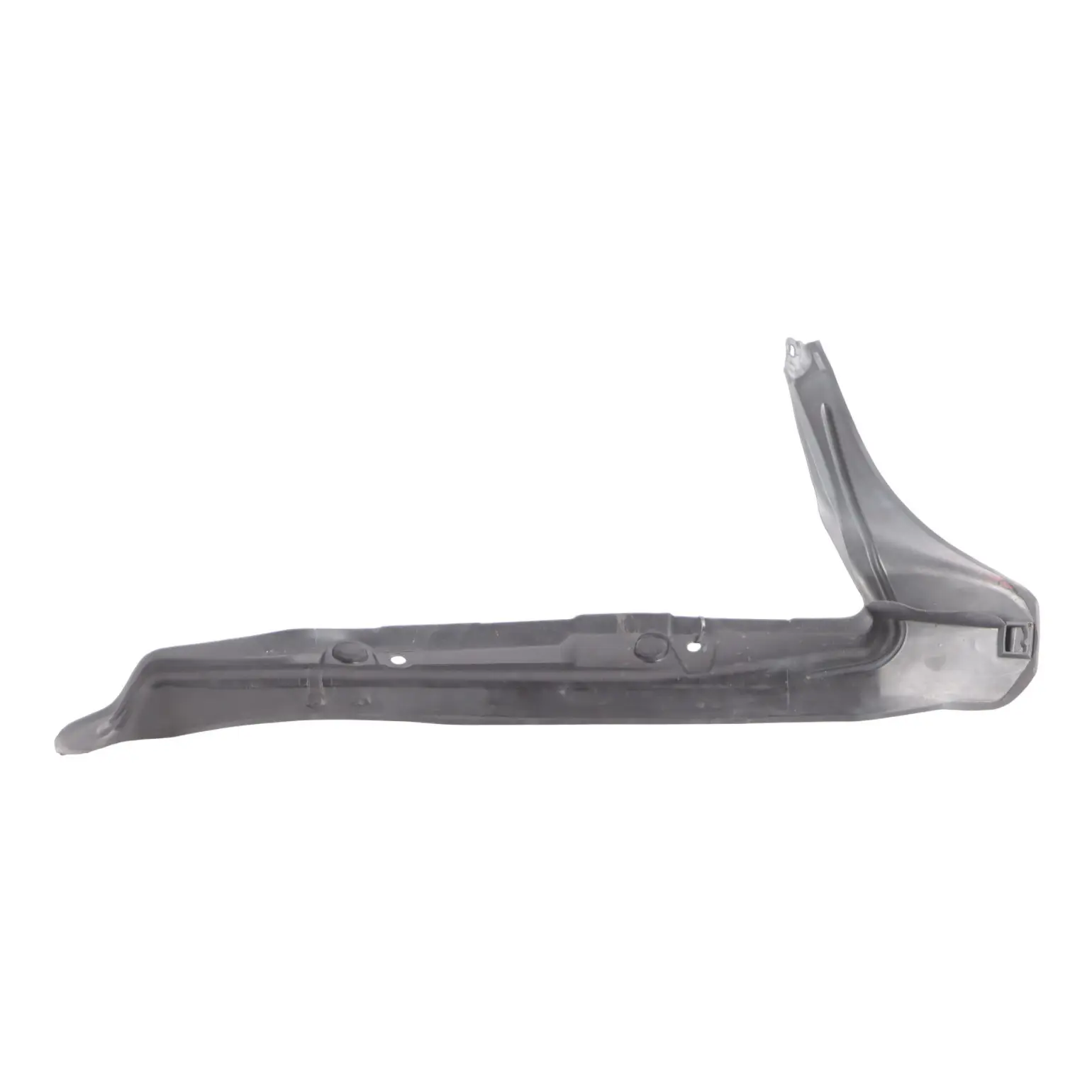 Audi RS4 A4 B8 8KFront Fender Right O/S Wing End Cover Trim 8K0821112C