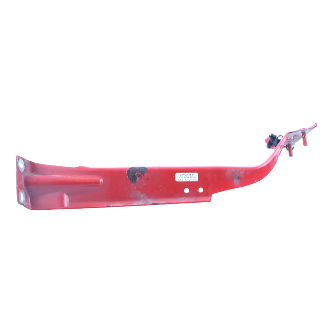 Audi A4 B8 Fender Mount Front Right O/S Bracket Support Misano Red - Z3M