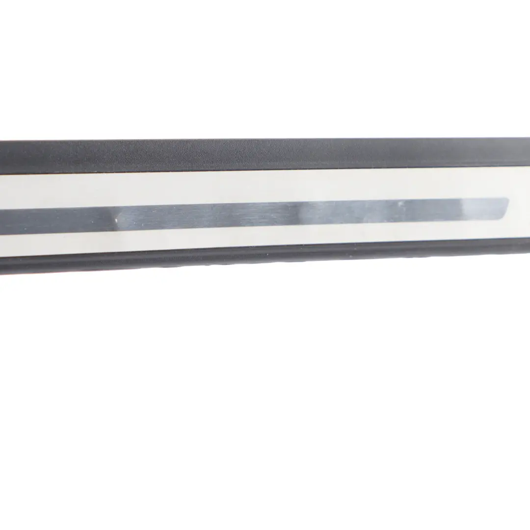 Audi RS4 B8 Front Rear Entrance Sill Trim Plate Left Right N/O/S Set 8K0853374A