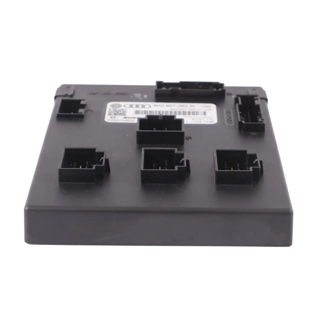 Audi A4 B8 A5 8T Unità controllo corpo Comfort Módulo Unidad ECU 8K0907063M