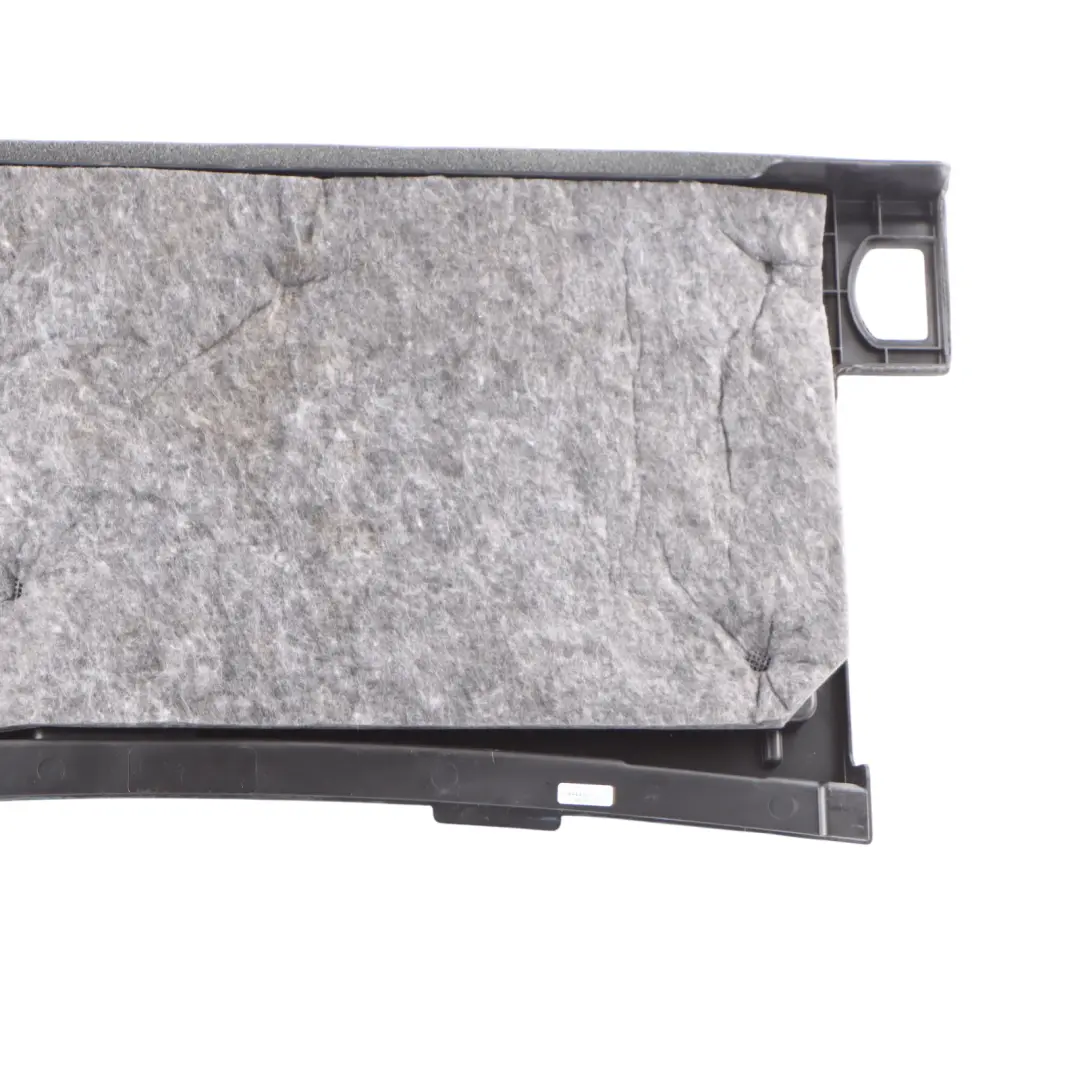 Audi RS4 B8 Rear Boot Tool Kit Floor Luggage Compartment Carpet Cover 8K9861529D