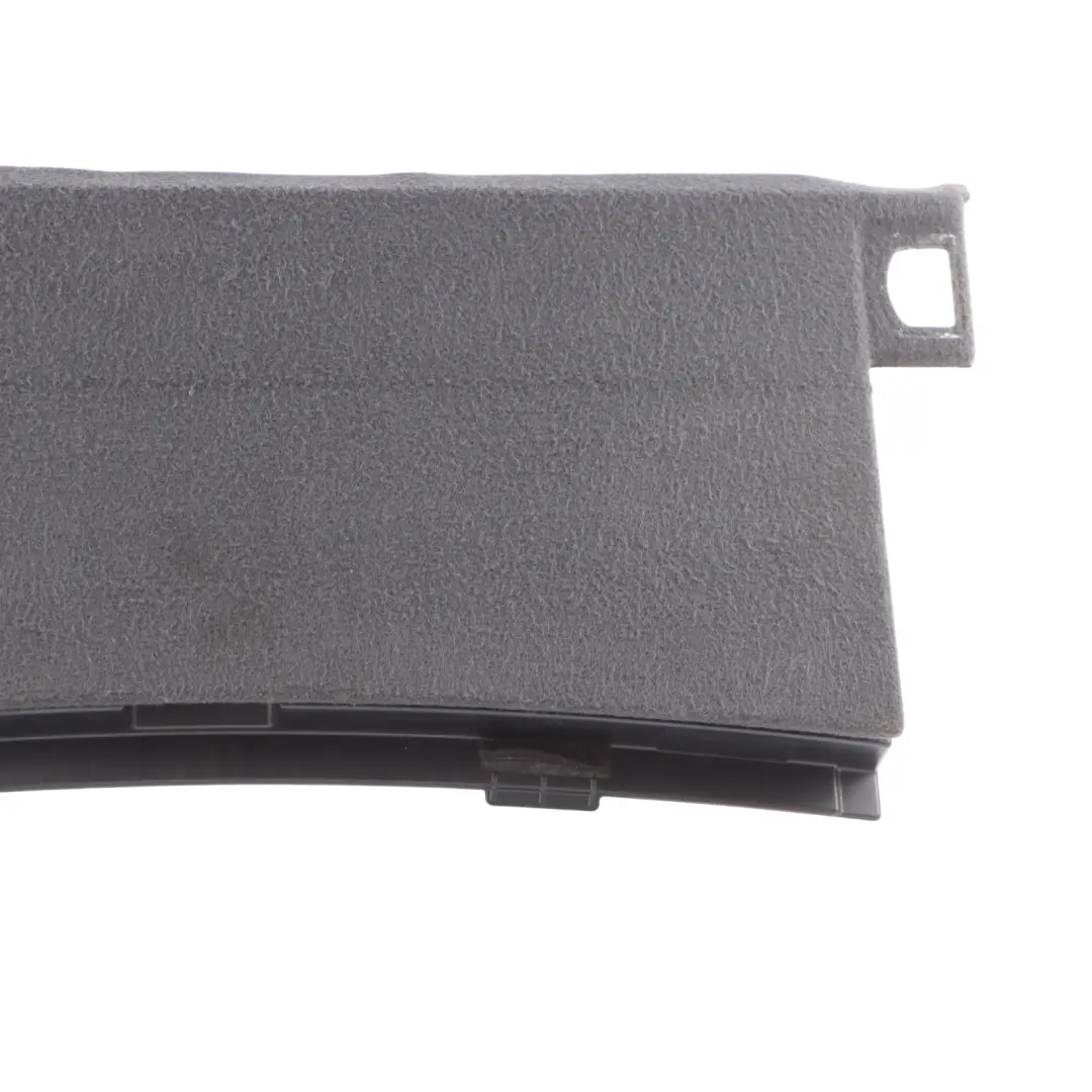 Audi RS4 B8 Rear Boot Tool Kit Floor Luggage Compartment Carpet Cover 8K9861529D