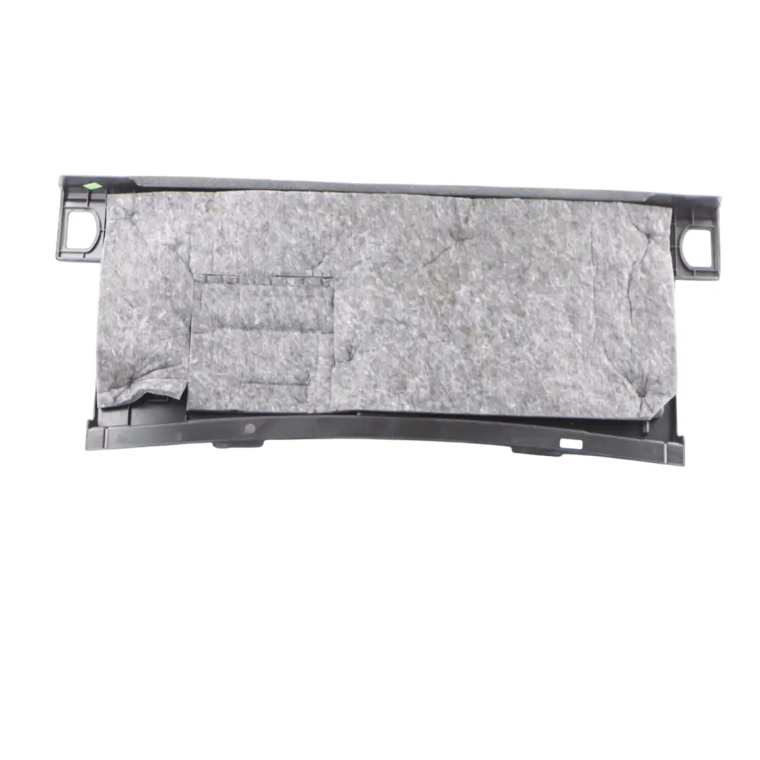 Audi RS4 B8 Rear Boot Tool Kit Floor Luggage Compartment Carpet Cover 8K9861529D
