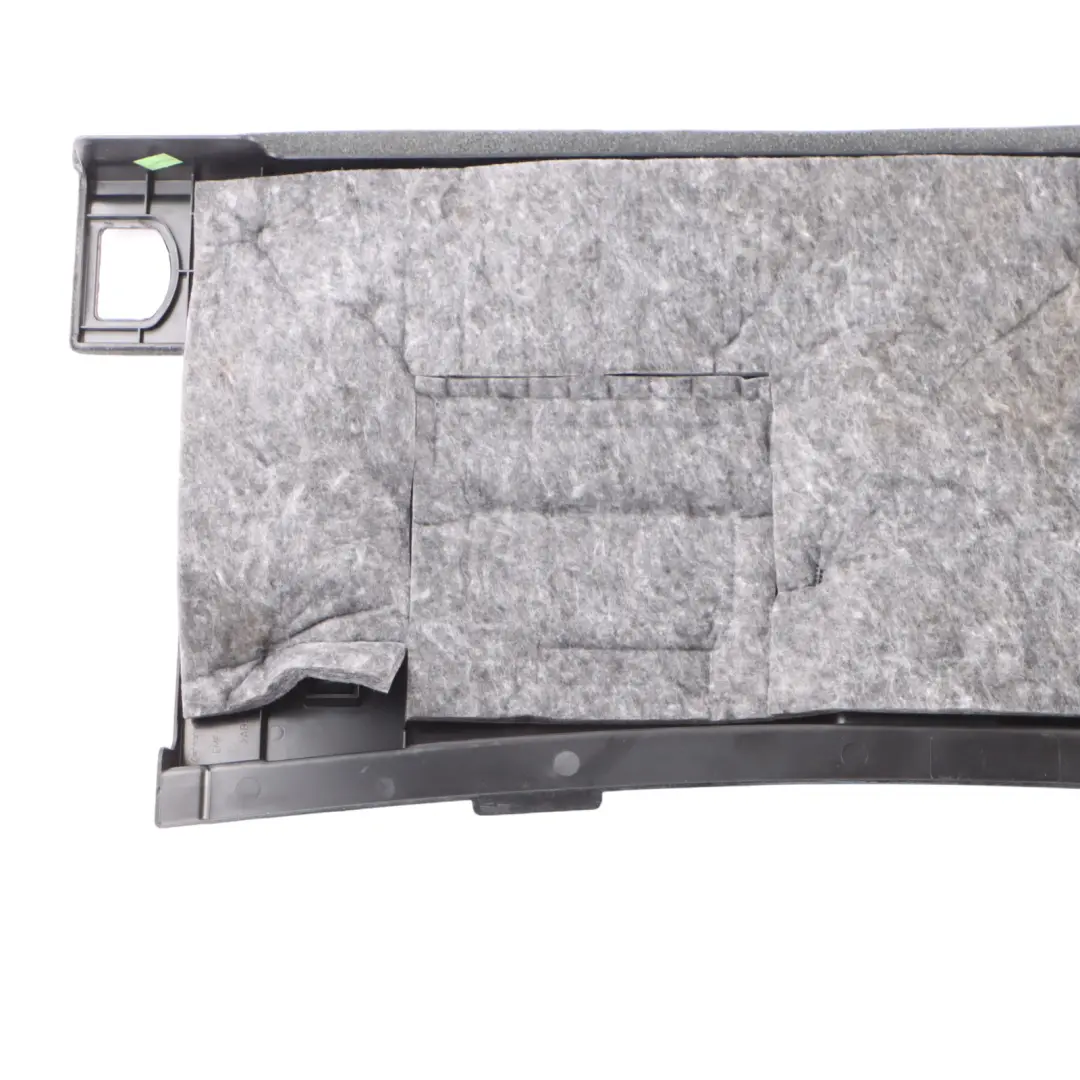 Audi RS4 B8 Rear Boot Tool Kit Floor Luggage Compartment Carpet Cover 8K9861529D