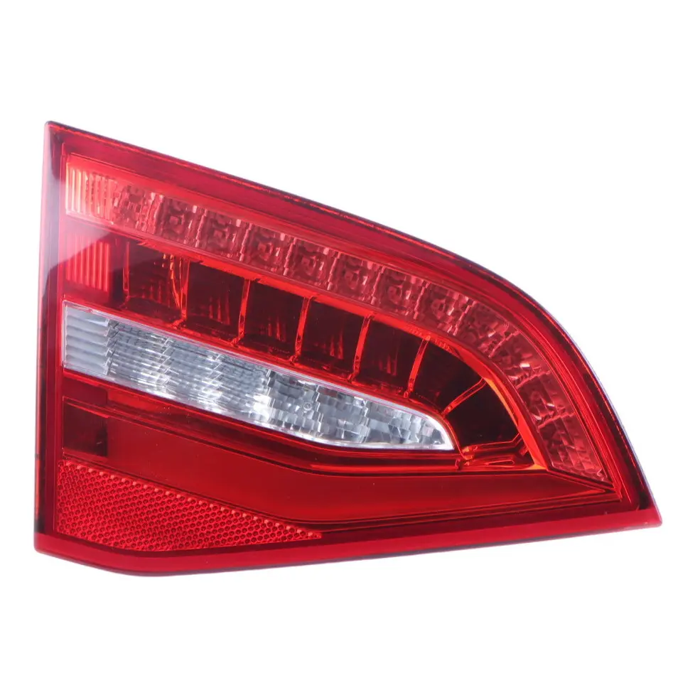 Audi RS4 B8 Rear Lamp Tail Light LED Inner Left N/S 8K9945093E