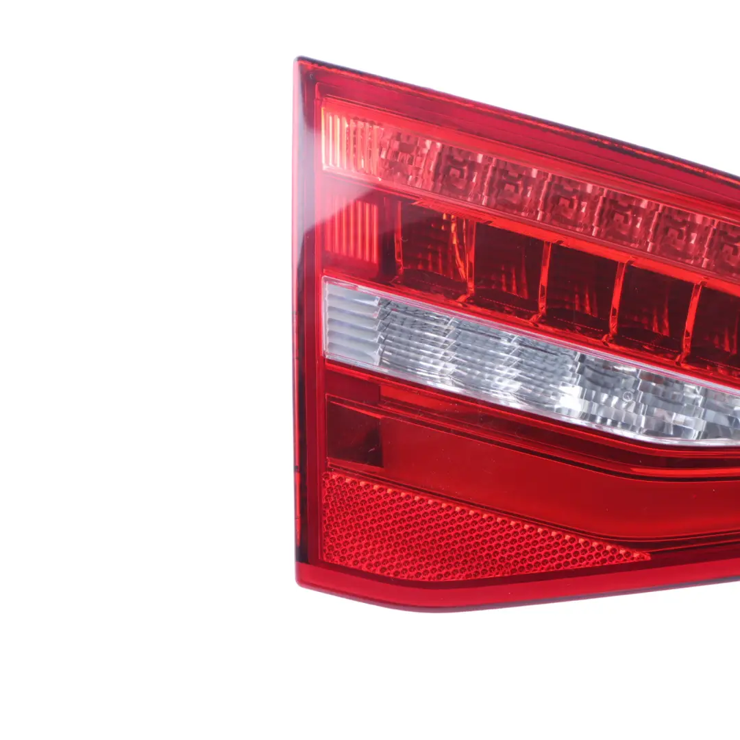 Audi RS4 B8 Rear Lamp Tail Light LED Inner Left N/S 8K9945093E