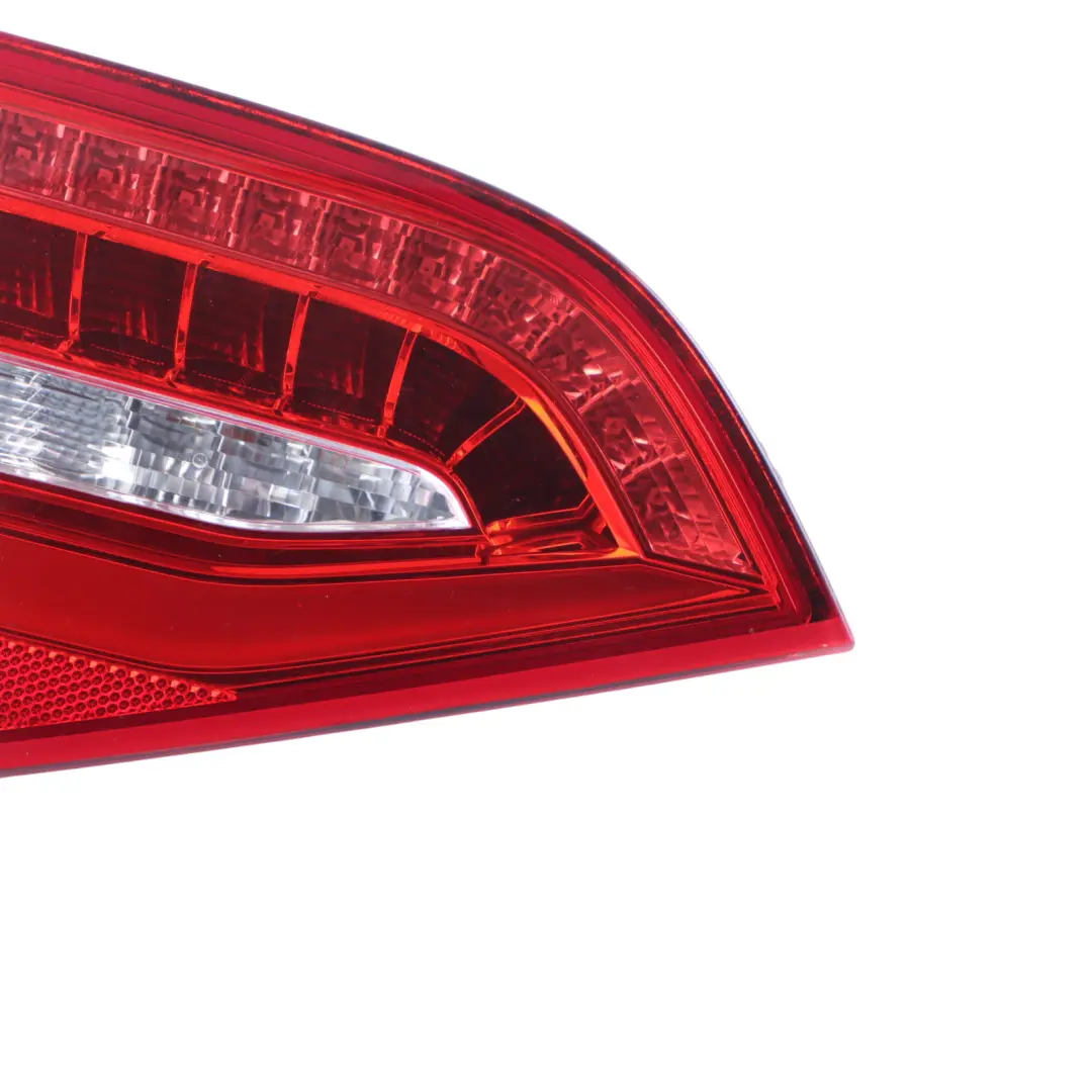 Audi RS4 B8 Rear Lamp Tail Light LED Inner Left N/S 8K9945093E