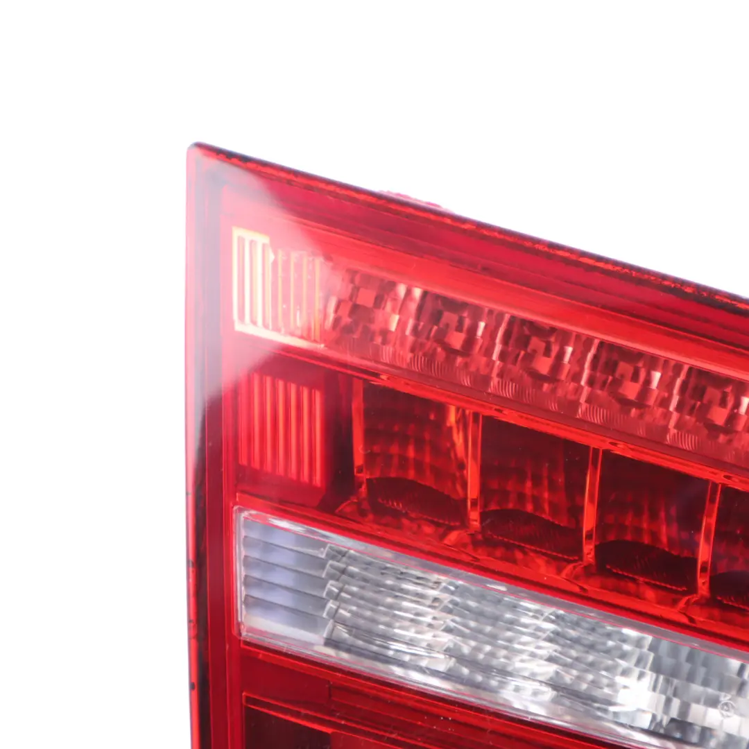 Audi RS4 B8 Rear Lamp Tail Light LED Inner Left N/S 8K9945093E