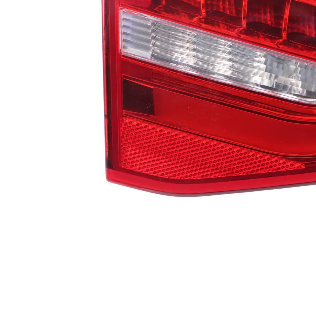 Audi RS4 B8 Rear Lamp Tail Light LED Inner Left N/S 8K9945093E