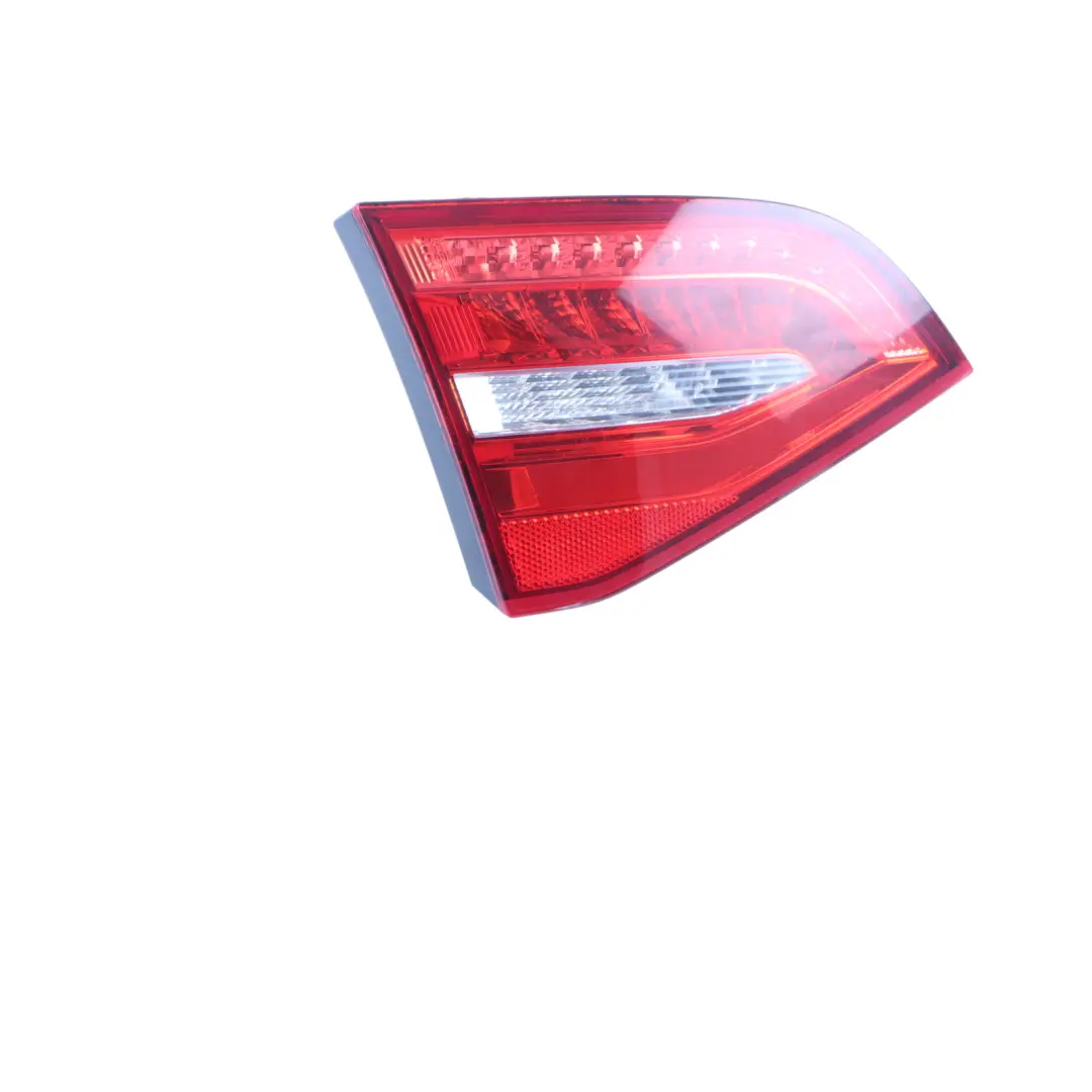 Audi RS4 B8 Rear Lamp Tail Light LED Inner Left N/S 8K9945093E