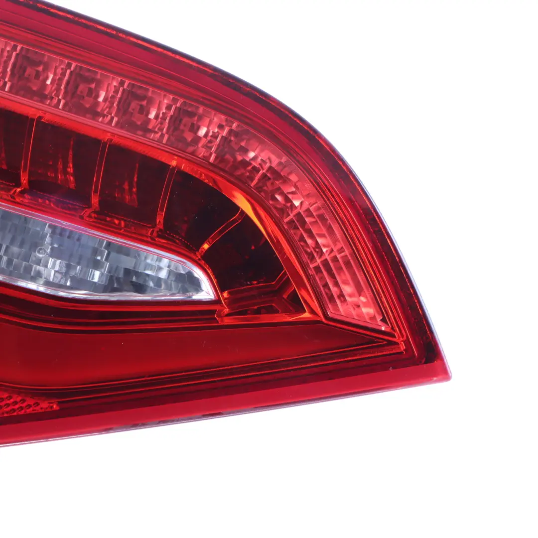 Audi RS4 B8 Rear Lamp Tail Light LED Inner Left N/S 8K9945093E