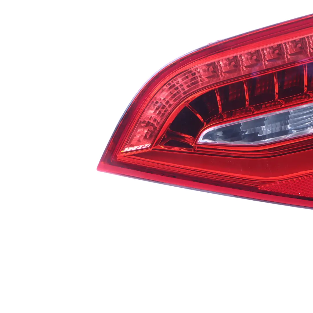 Audi A4 RS4 B8 Rear Lamp Tail Light LED Inner Right O/S 8K9945094E