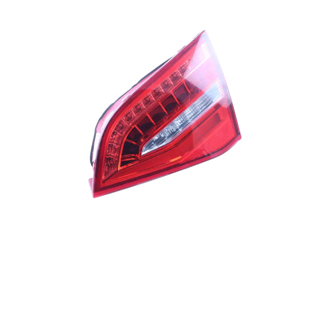 Audi A4 RS4 B8 Rear Lamp Tail Light LED Inner Right O/S 8K9945094E