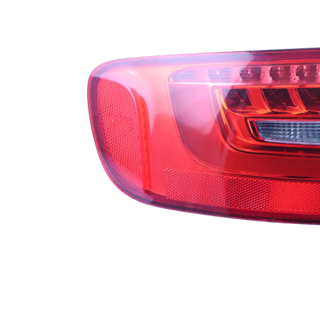 Audi RS4 B8 Tail Light Rear Left N/S Outer Lamp Boot Light 8K9945095D