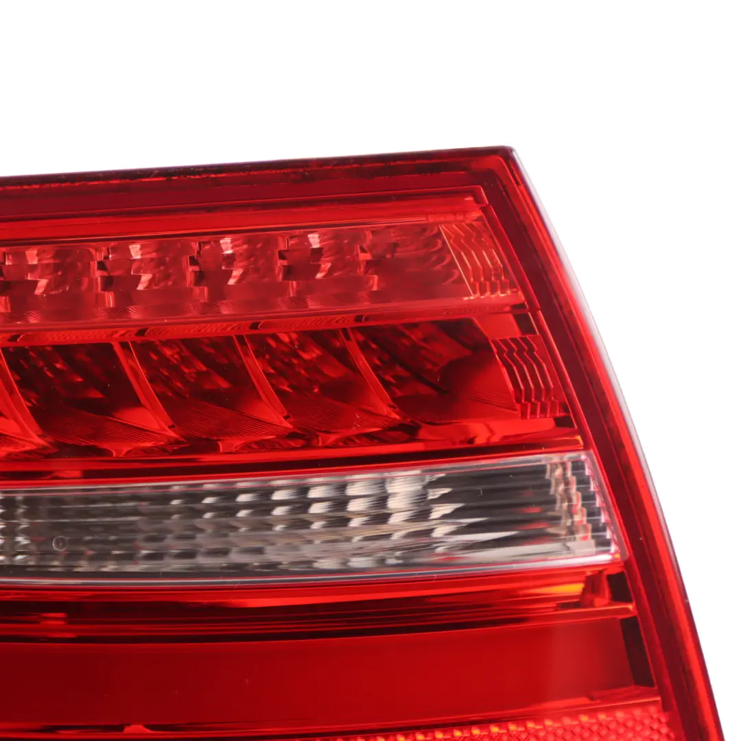 Audi RS4 B8 Tail Light Rear Left N/S Outer Lamp Boot Light 8K9945095D