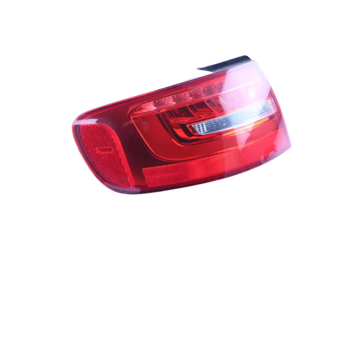 Audi RS4 B8 Tail Light Rear Left N/S Outer Lamp Boot Light 8K9945095D