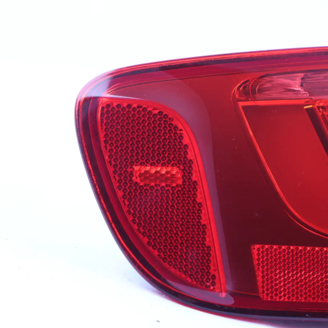 Audi RS4 B8 Tail Light Rear Left N/S Outer Lamp Boot Light 8K9945095D