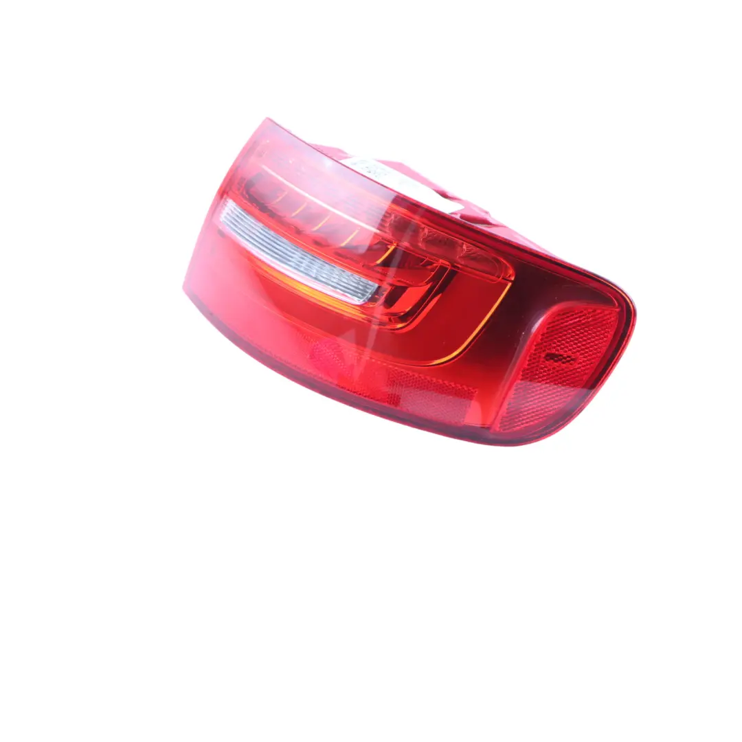 Audi A4 B8 Estate Tail Light Rear Right O/S Outer Lamp Boot Light 8K9945096D