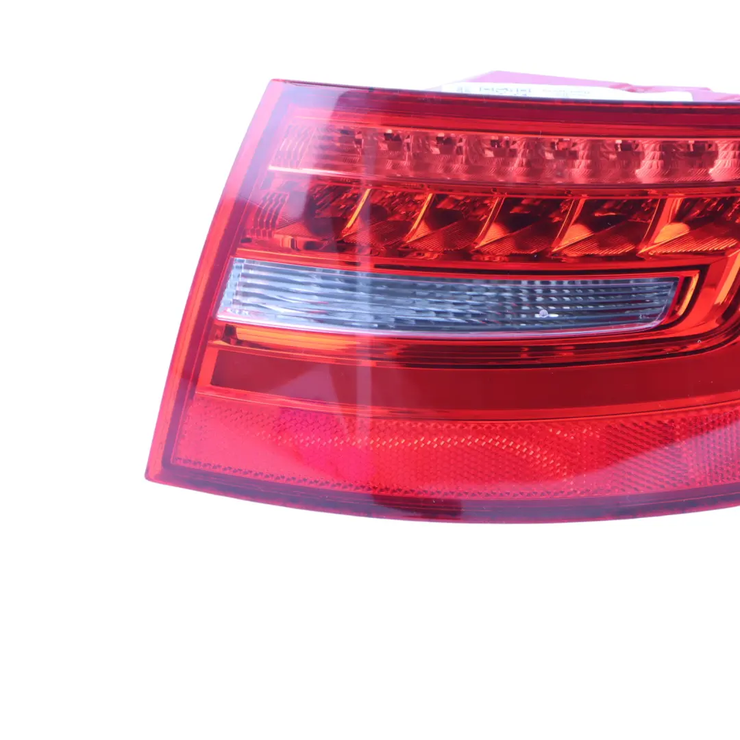 Audi A4 B8 Estate Tail Light Rear Right O/S Outer Lamp Boot Light 8K9945096D