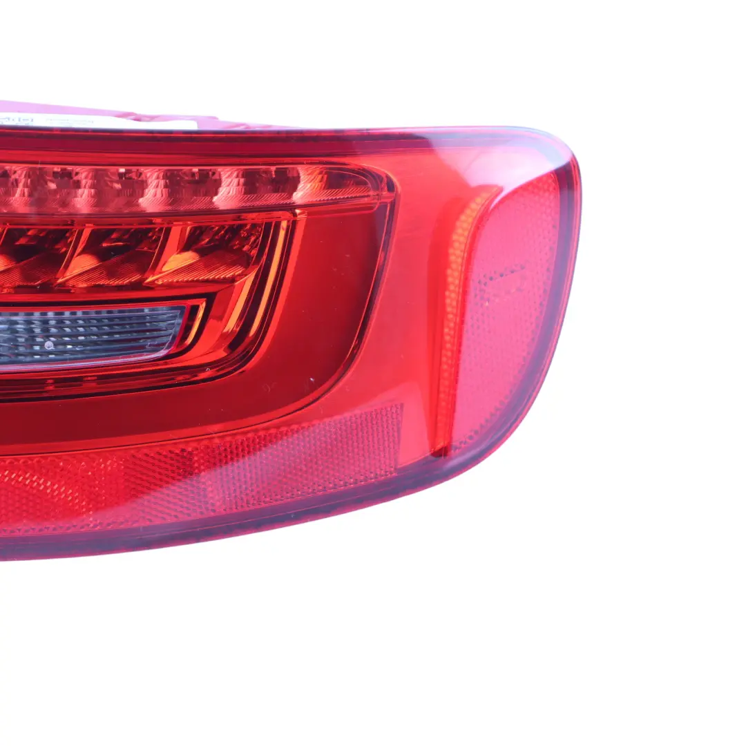 Audi A4 B8 Estate Tail Light Rear Right O/S Outer Lamp Boot Light 8K9945096D