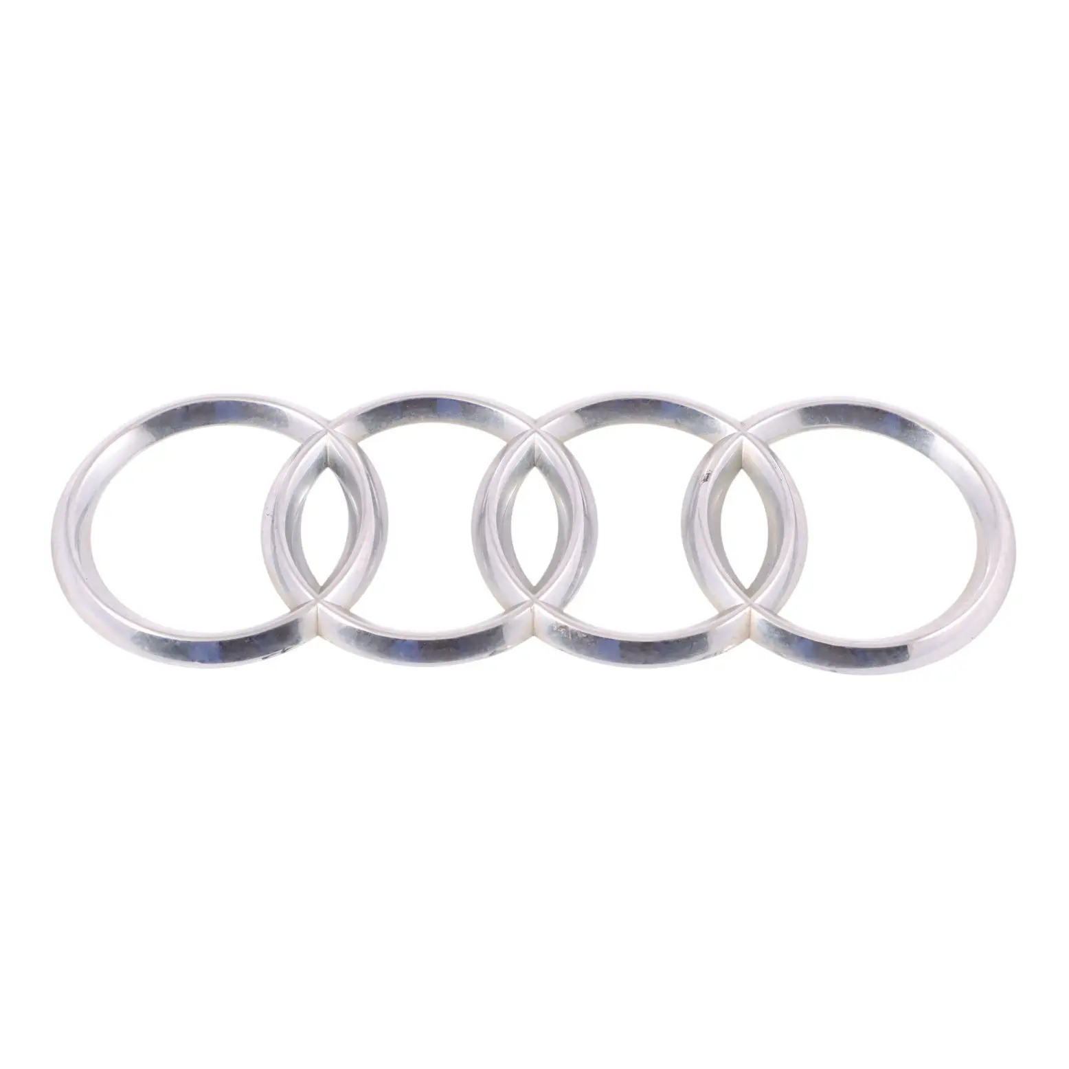 Audi A4 B8 Rear Hatch Trunk Boot Lid Emblem Badge Chrome 8T0853742B