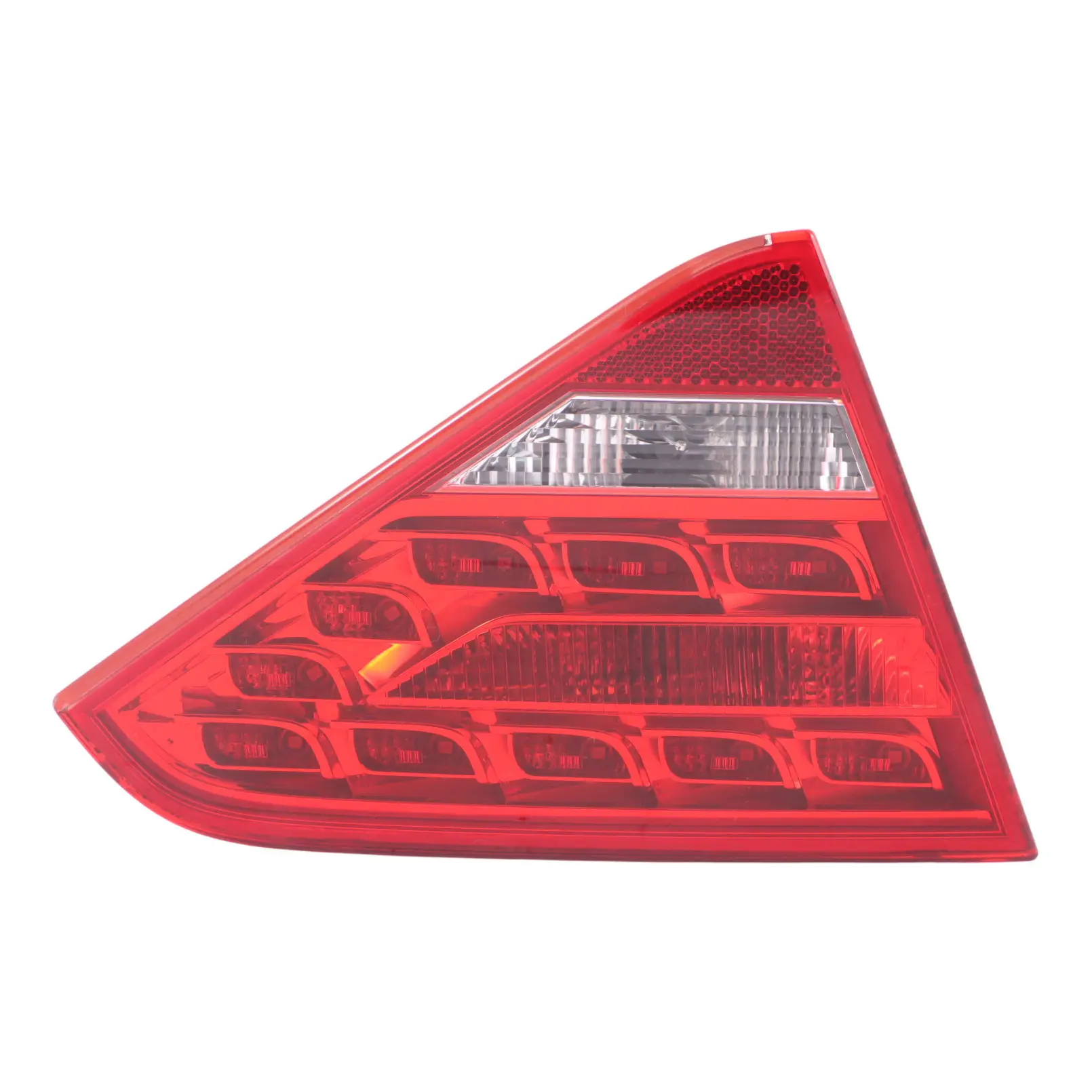 Audi A5 8T Tylna Światło Lampa Wewnętrzna Tył Lewo 8T0945093A