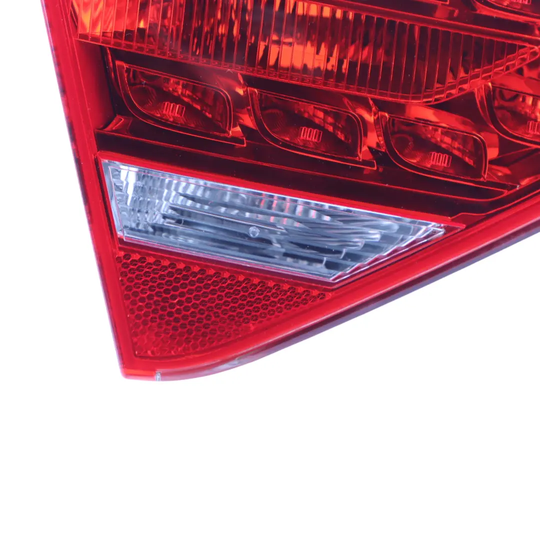 Audi S5 8T Rear Lamp LED Tail Light Inner Hatch Left N/S 8T0945093A