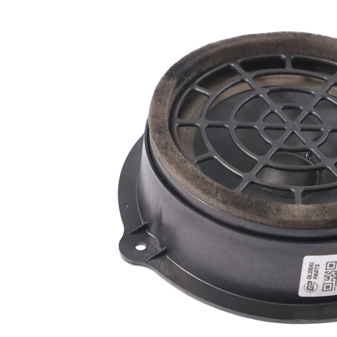 Audi Q3 8U Altavoz tarjeta puerta Altavoz trasero izquierdo derecho 8U0035411A